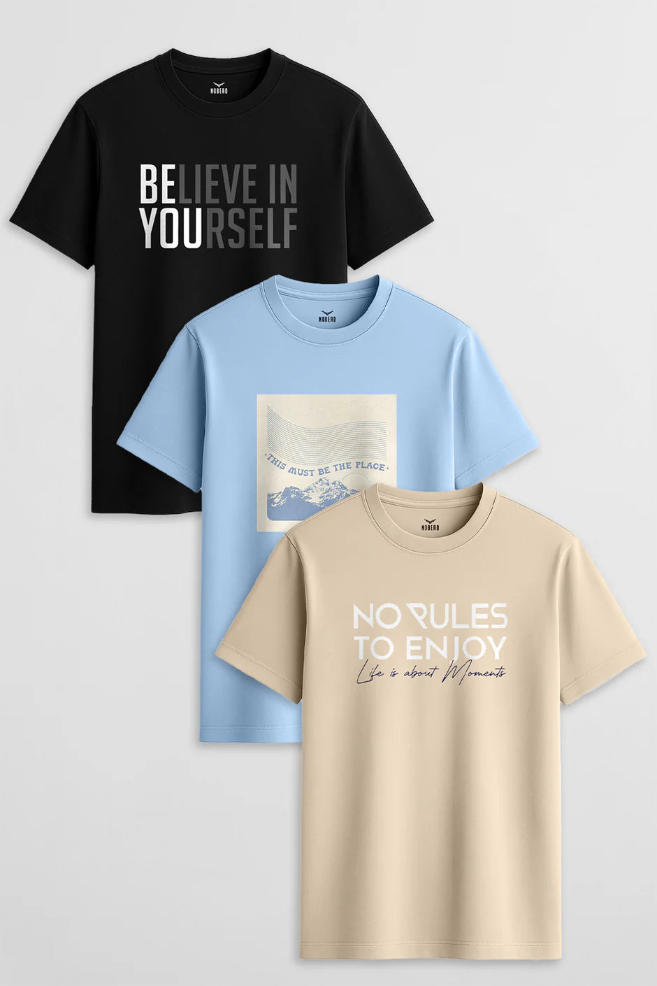 The Best-Sellers - 3 Pack