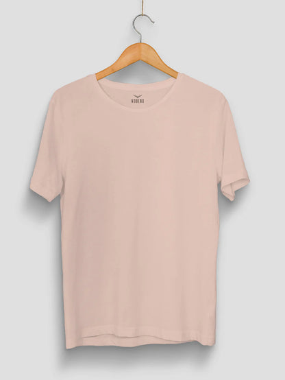 Plain Classic Fit T-Shirt